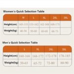 Women Lamb Wool Thermal Inside Thick Lamb Wool Trouser Shirt - Image 7