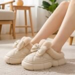 Bunny Bow Comfy - Image 9