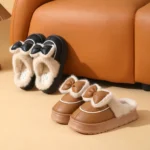 Comfy Bow Mule - Image 7