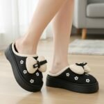 Florisa Half Shoes - Image 5