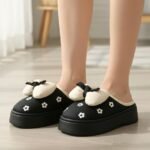 Florisa Half Shoes - Image 6