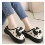 Florisa Half Shoes - Image 7