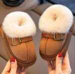 Kids Winter Warm Slippers/ Boots