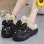 Bunny Bow Comfy - Image 3