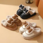 Comfy Bow Mule - Image 5