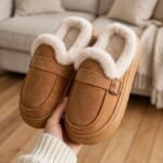 Lara Women's Buckle Mules - Image 8