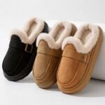 Lara Women's Buckle Mules - Image 9
