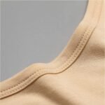 Women ACRYLIC Thermal Wear Full Suit- Deep Neck - Image 9