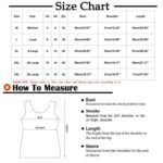 Men/ Women Stretchable Sleeveless Fleece Vest Camisole - Image 5